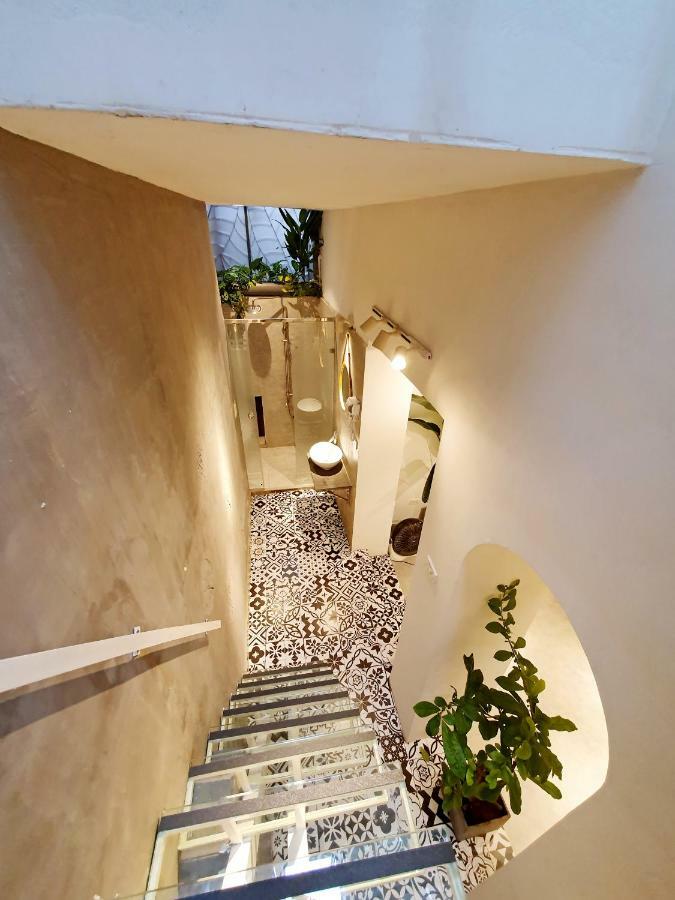 20X19 Apartment Hanoi Exterior photo