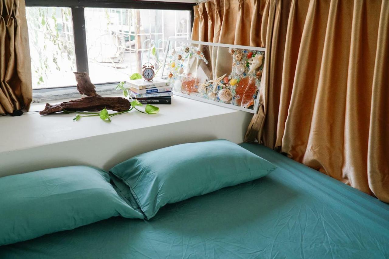 20X19 Apartment Hanoi Exterior photo
